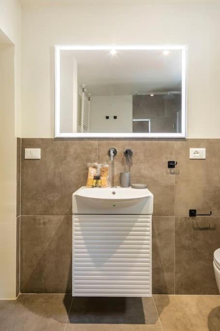 Appartamento Modern Loft 1 Min To Basilica Of Santa Croce *